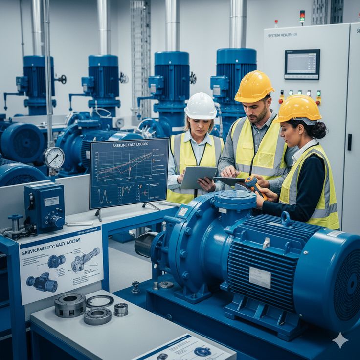 Equipment Inspection Project